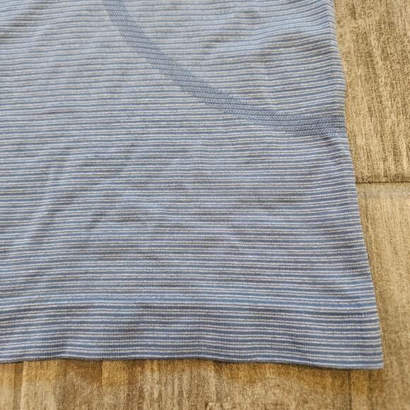 Lululemon Swiftly Tech Racerback Tank 2.0 Womens Size 6 Gym Run Athleisure - Picture 4 of 8